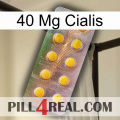 40Mg Cialis new11